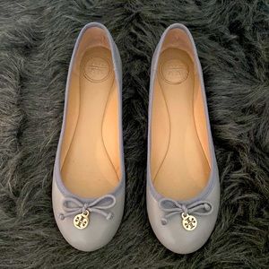 Tory Burch ballerina flat